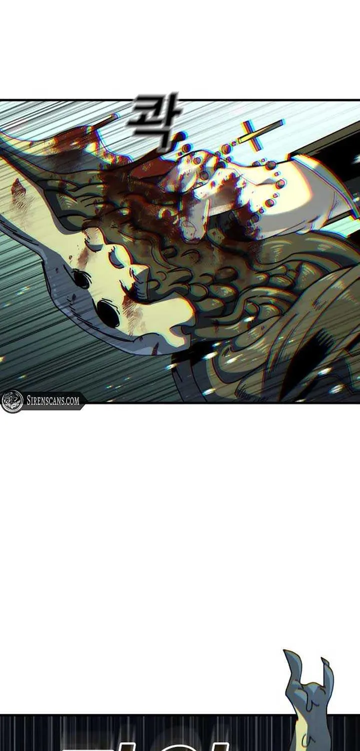Unholy Exorcist Chapter 7 page 76 - 