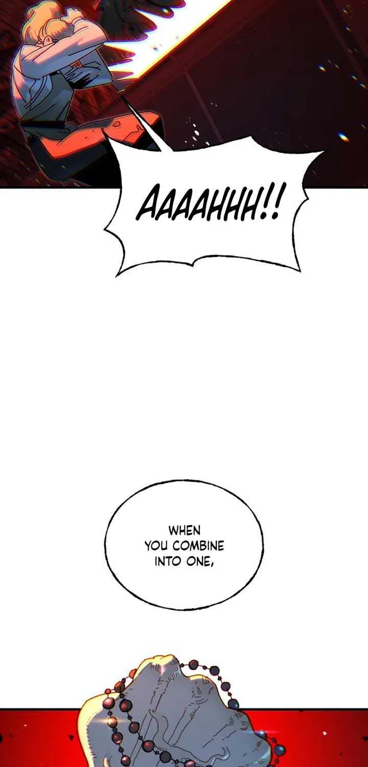 Unholy Exorcist Chapter 7 page 88 - 