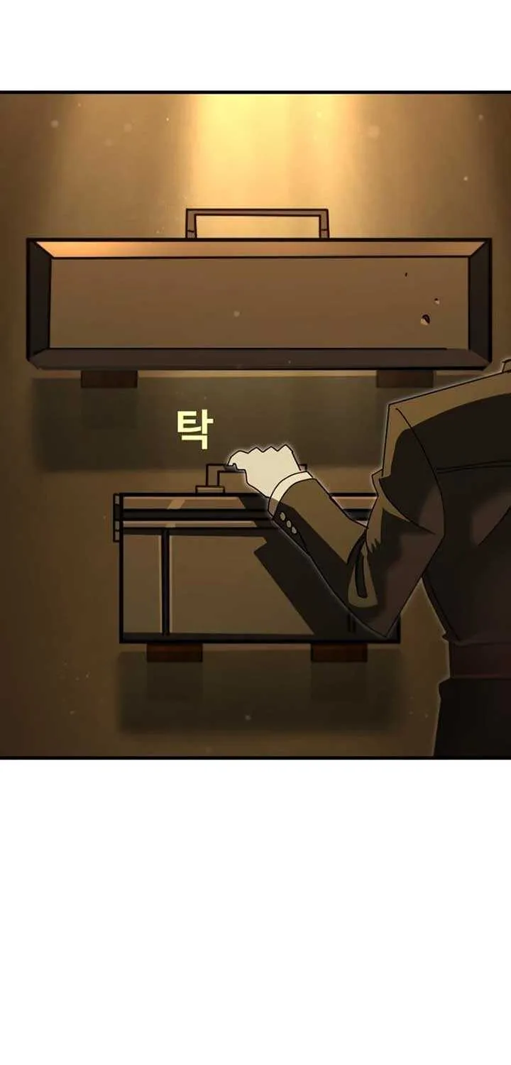 Unholy Exorcist Chapter 7 page 10 - 