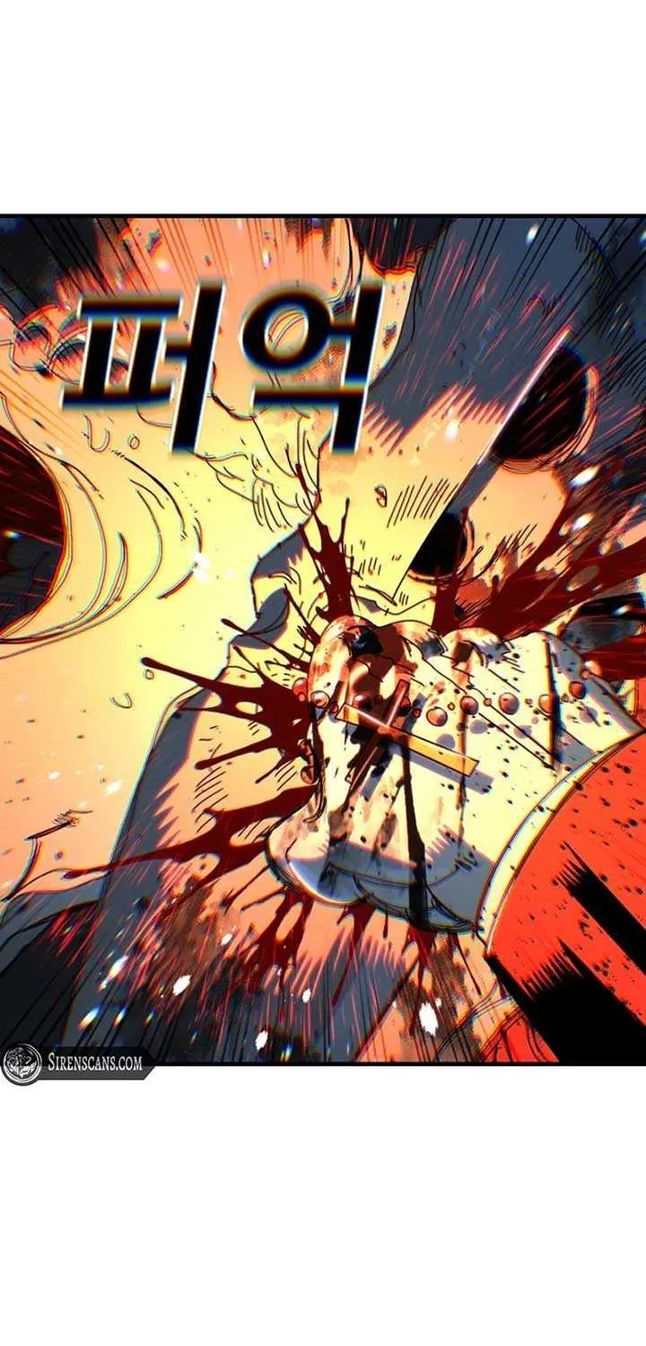 Unholy Exorcist Chapter 7 page 91 - 