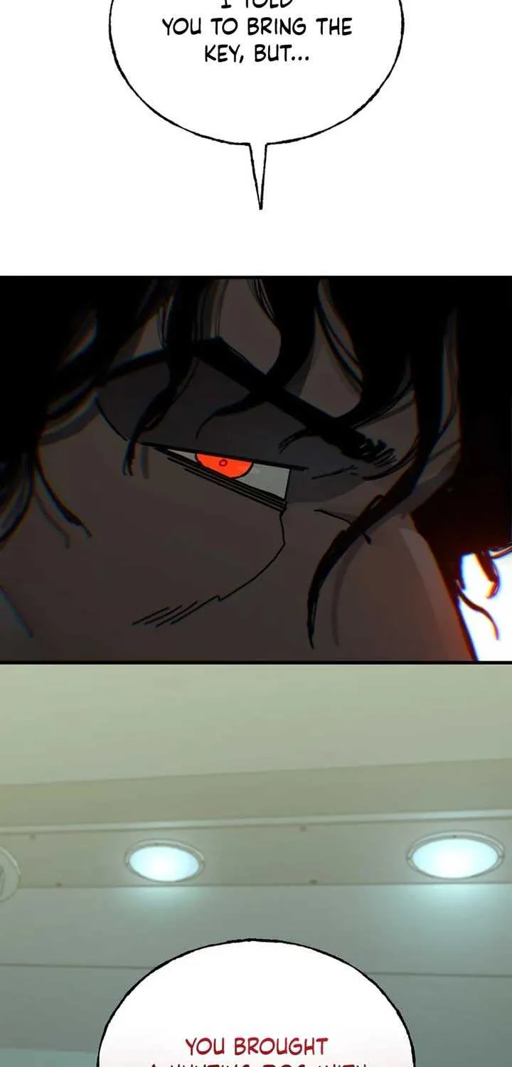 Unholy Exorcist Chapter 7 page 96 - 