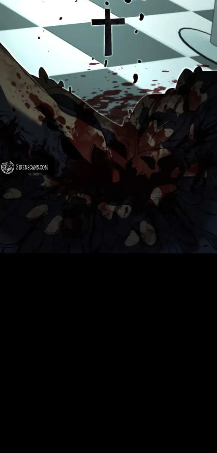 Unholy Exorcist Chapter 7 page 98 - 
