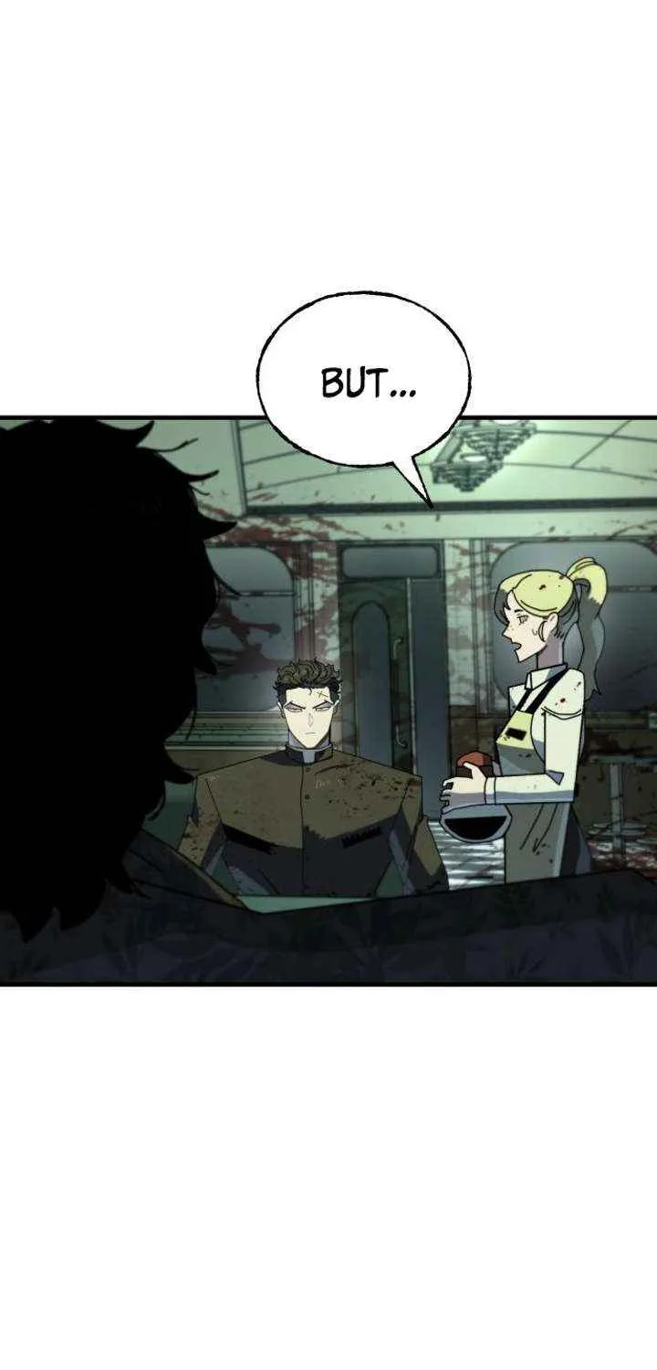 Unholy Exorcist Chapter 8 page 11 - 