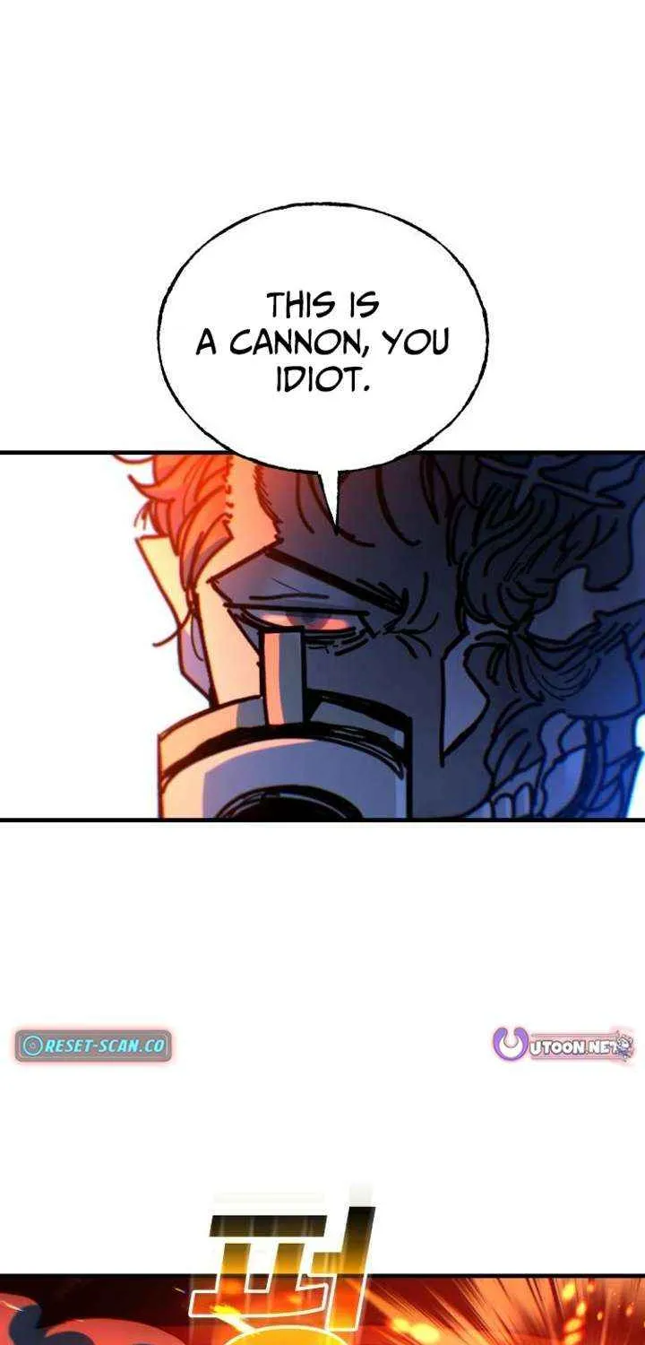 Unholy Exorcist Chapter 8 page 103 - 