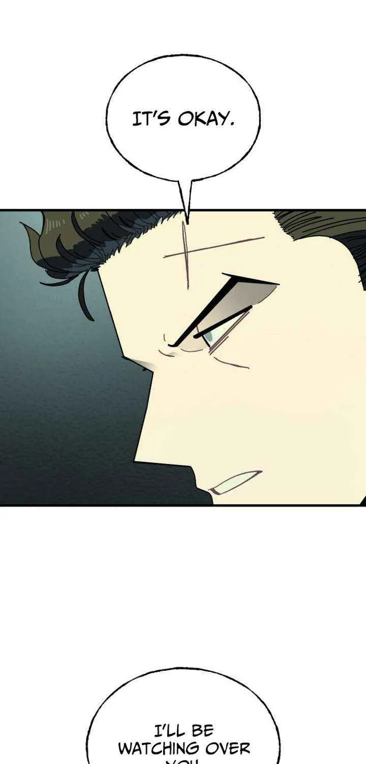 Unholy Exorcist Chapter 8 page 12 - 