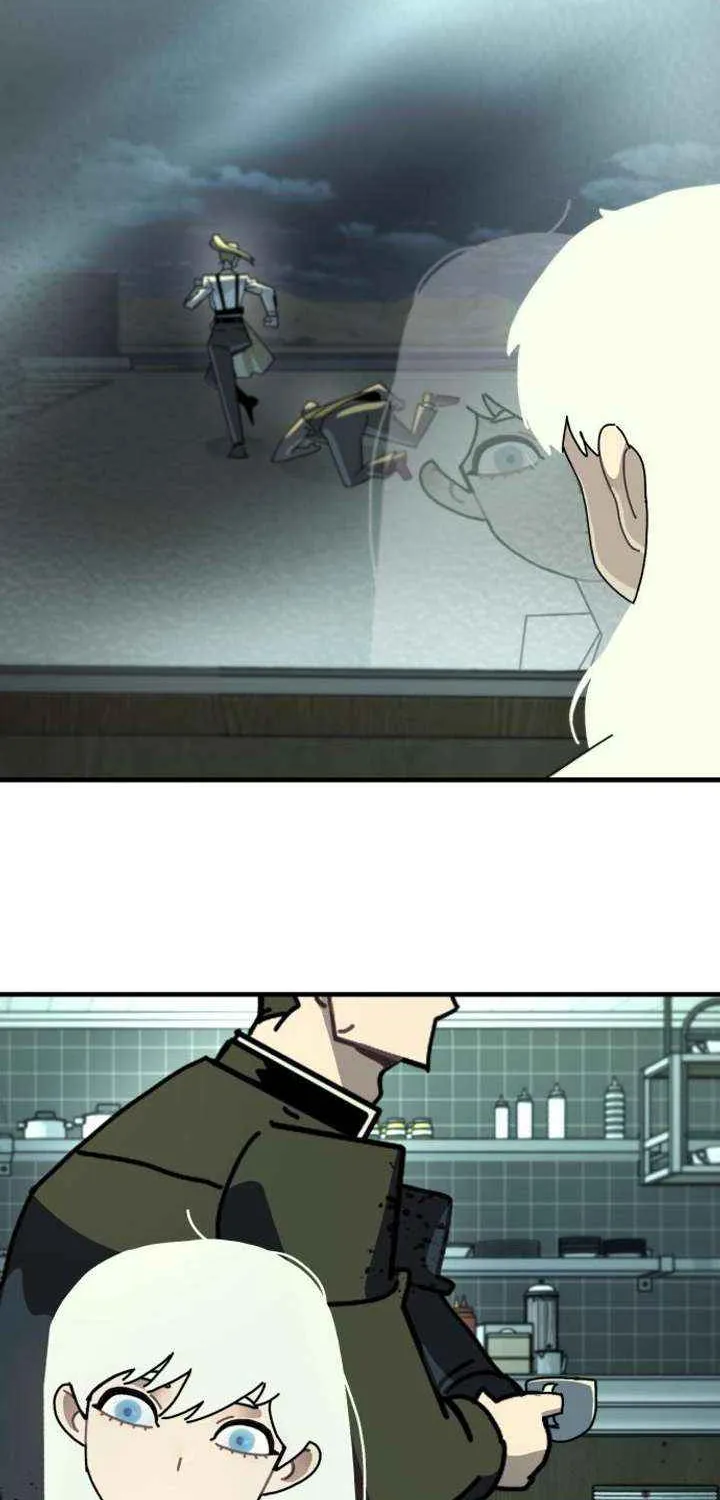 Unholy Exorcist Chapter 8 page 14 - 