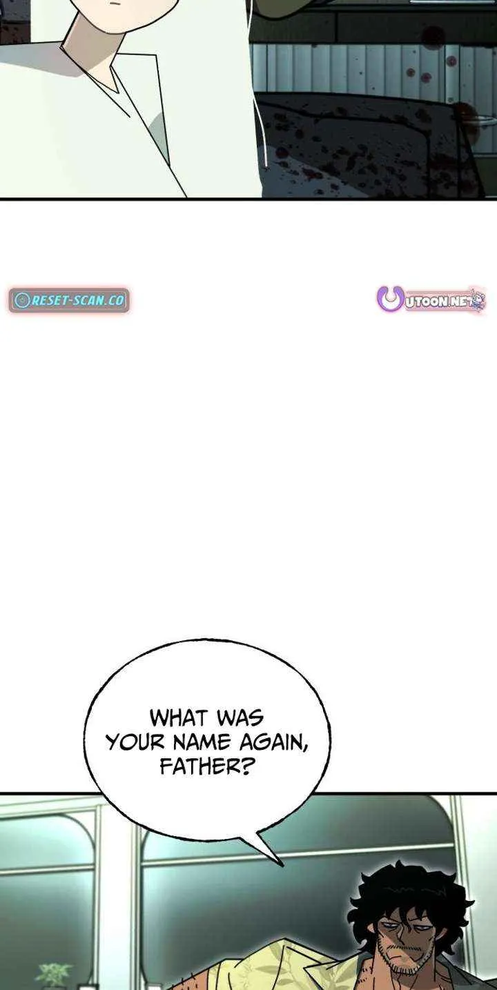 Unholy Exorcist Chapter 8 page 15 - 