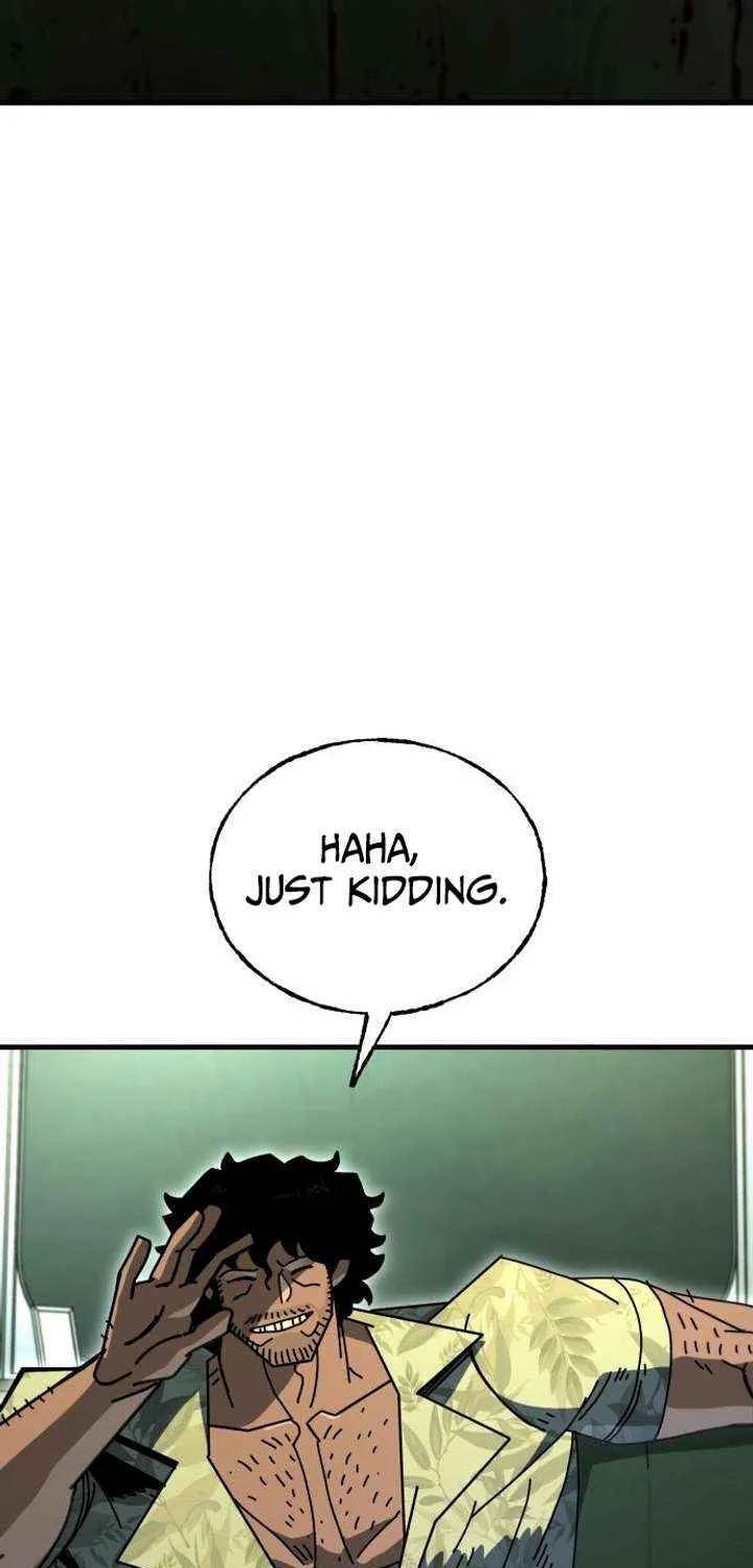 Unholy Exorcist Chapter 8 page 20 - 