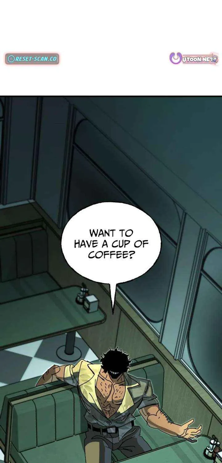 Unholy Exorcist Chapter 8 page 3 - 