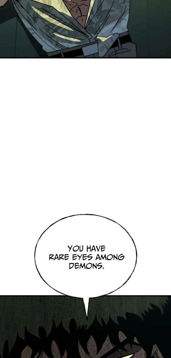 Unholy Exorcist Chapter 8 page 21 - 