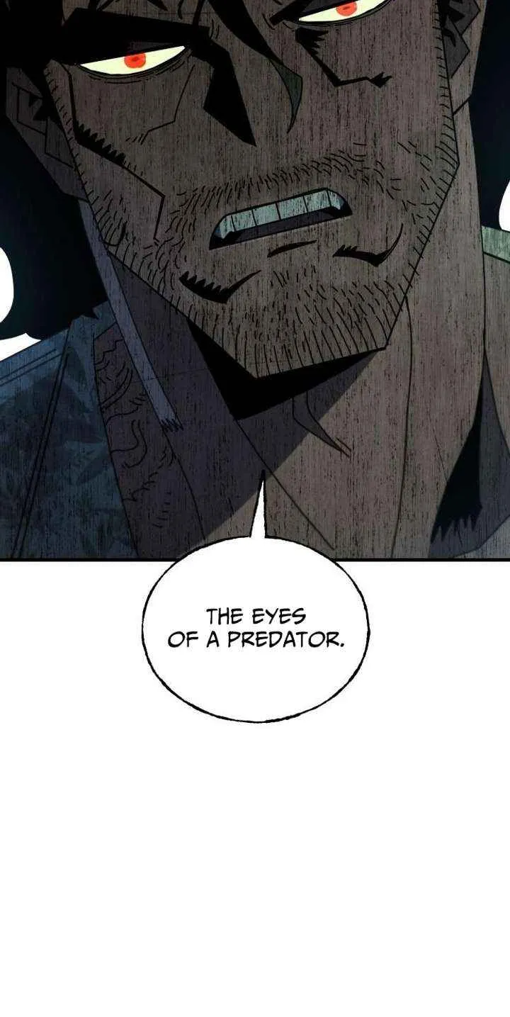 Unholy Exorcist Chapter 8 page 22 - 