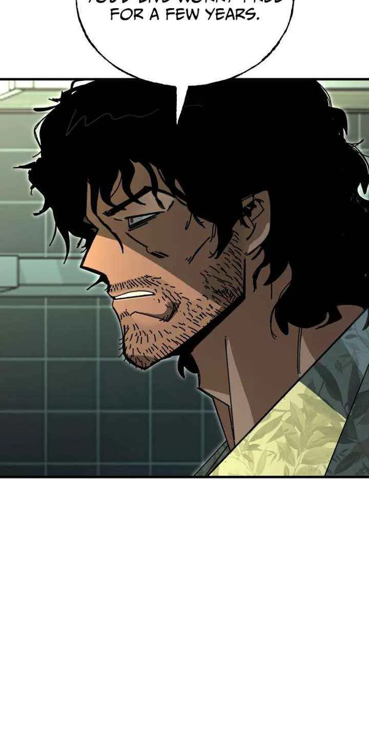 Unholy Exorcist Chapter 8 page 29 - 