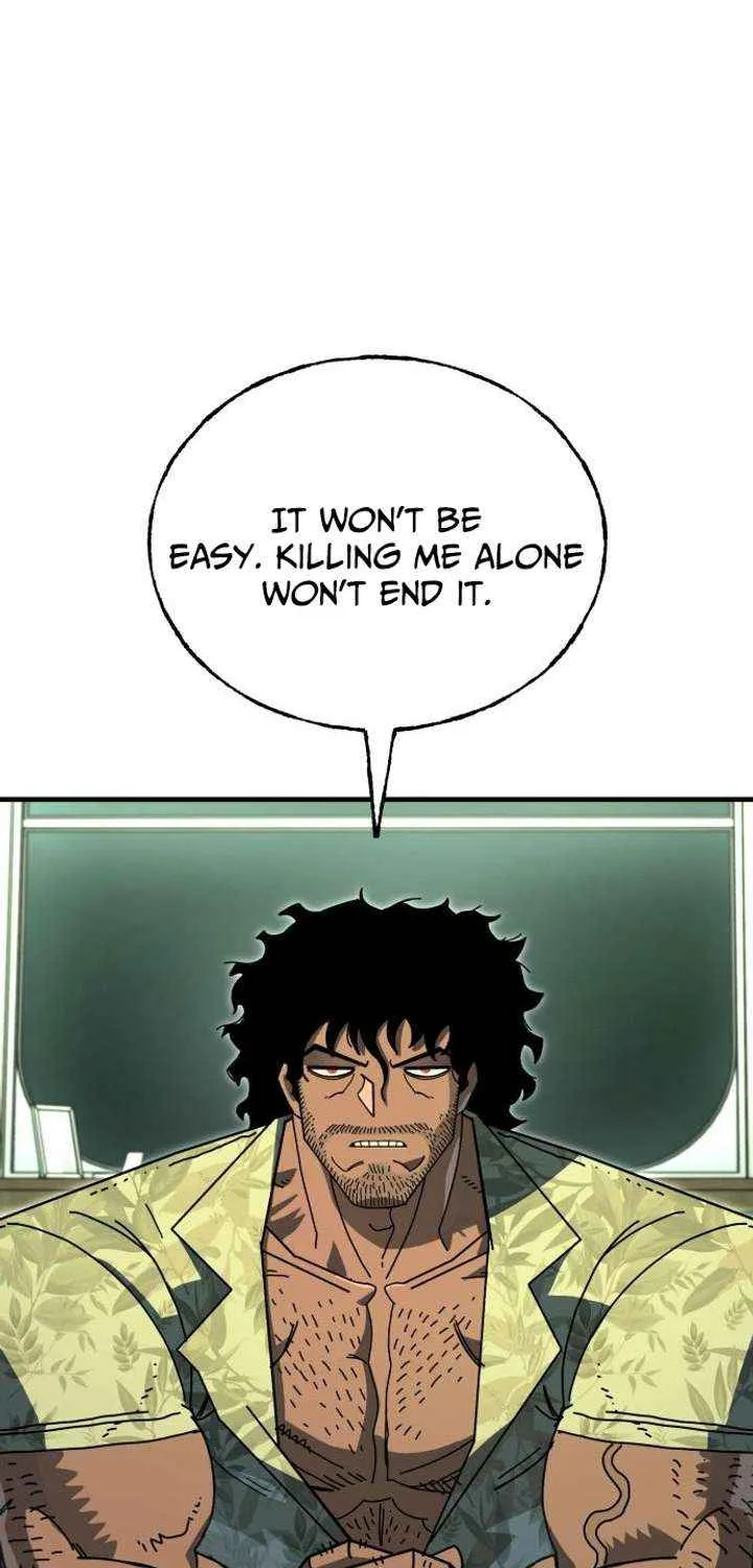 Unholy Exorcist Chapter 8 page 31 - 
