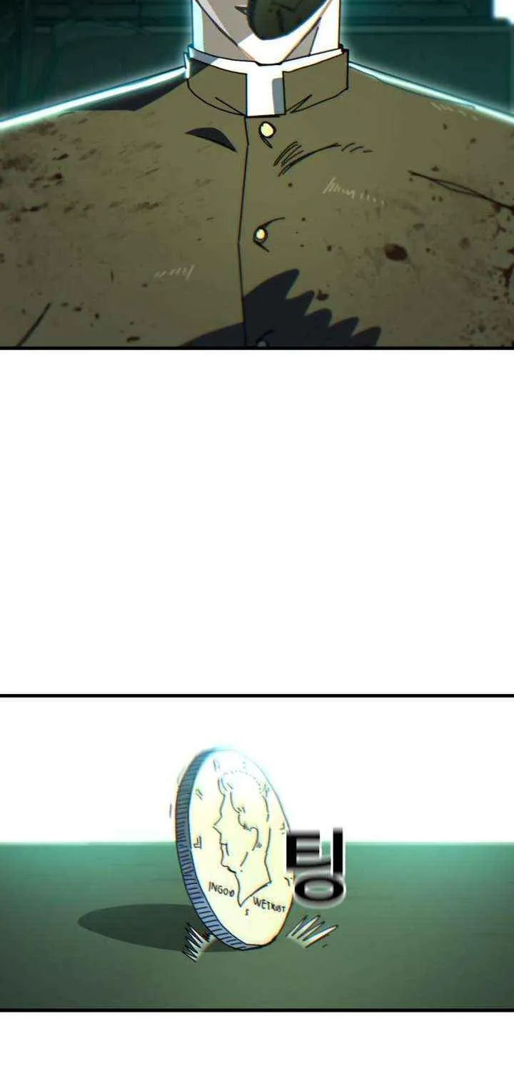 Unholy Exorcist Chapter 8 page 39 - 