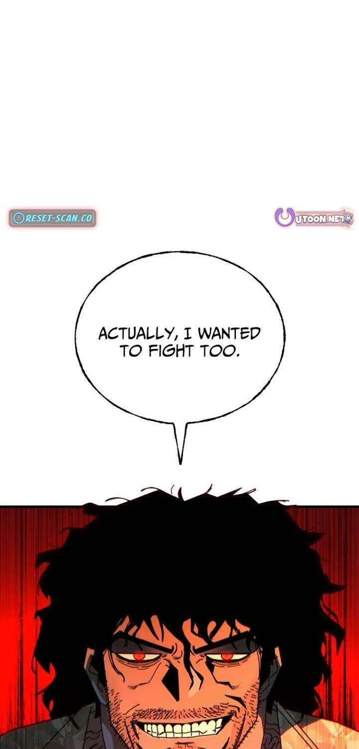 Unholy Exorcist Chapter 8 page 40 - 