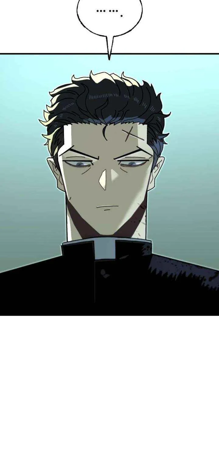 Unholy Exorcist Chapter 8 page 5 - 