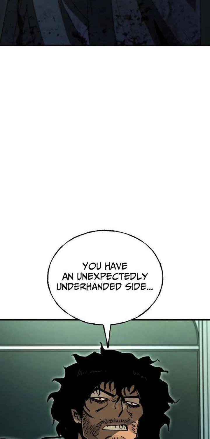 Unholy Exorcist Chapter 8 page 47 - 