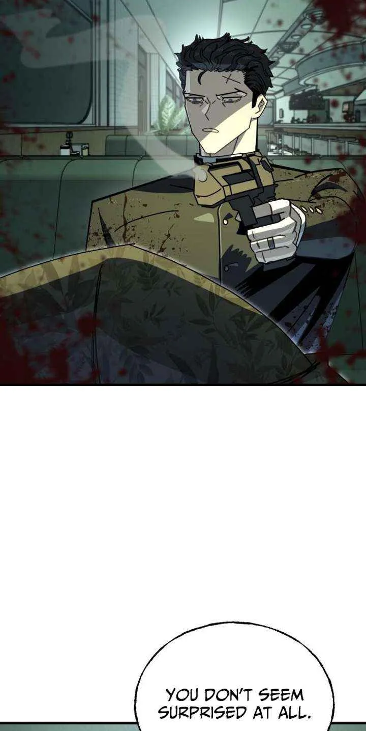 Unholy Exorcist Chapter 8 page 50 - 
