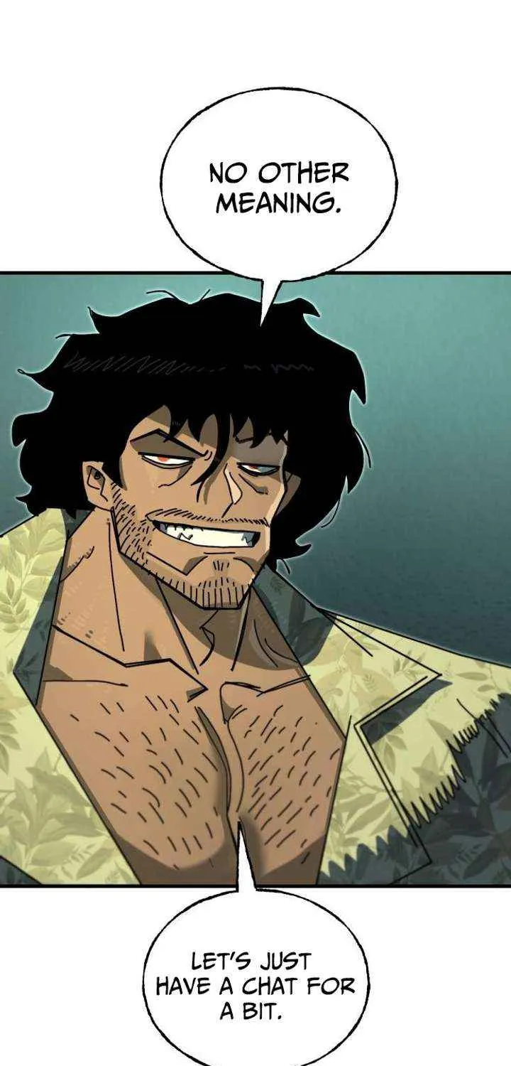 Unholy Exorcist Chapter 8 page 6 - 