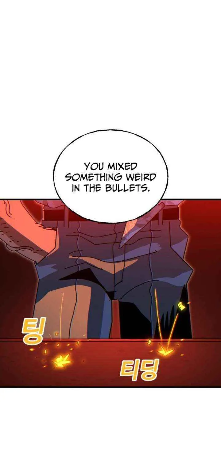 Unholy Exorcist Chapter 8 page 55 - 