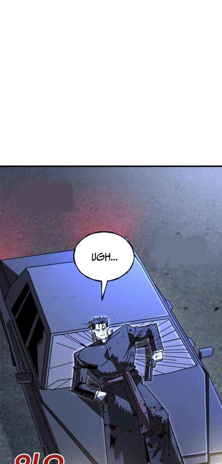 Unholy Exorcist Chapter 8 page 62 - 