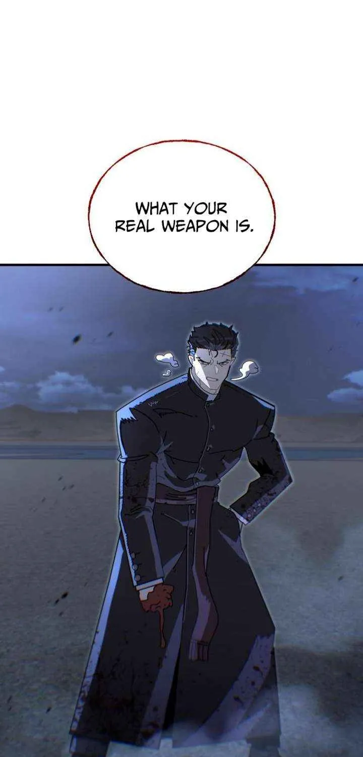 Unholy Exorcist Chapter 8 page 77 - 