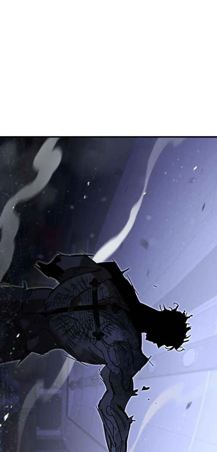 Unholy Exorcist Chapter 8 page 98 - 