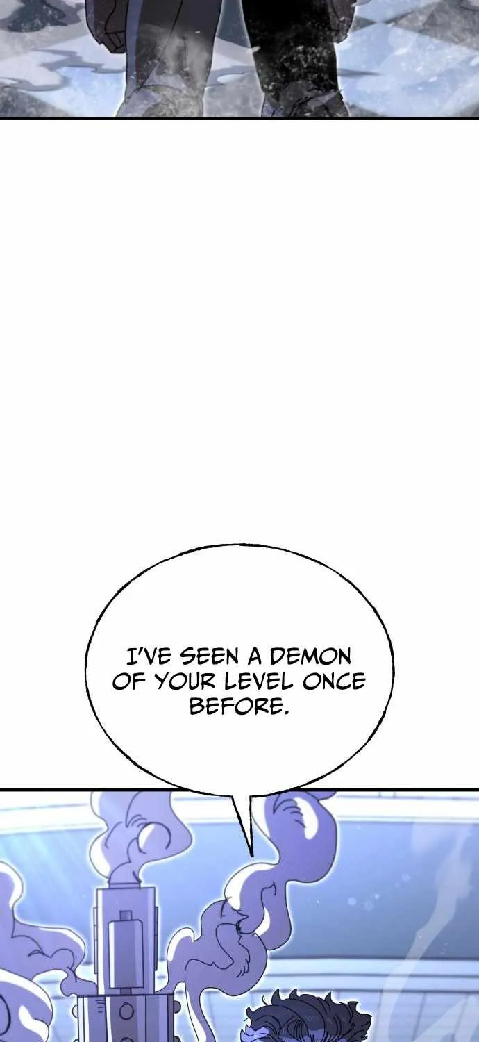 Unholy Exorcist Chapter 9 page 11 - 