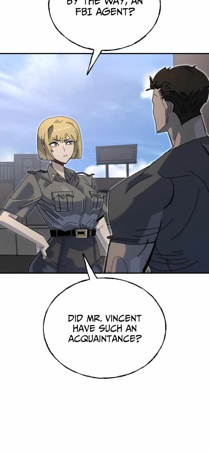 Unholy Exorcist Chapter 9 page 101 - 