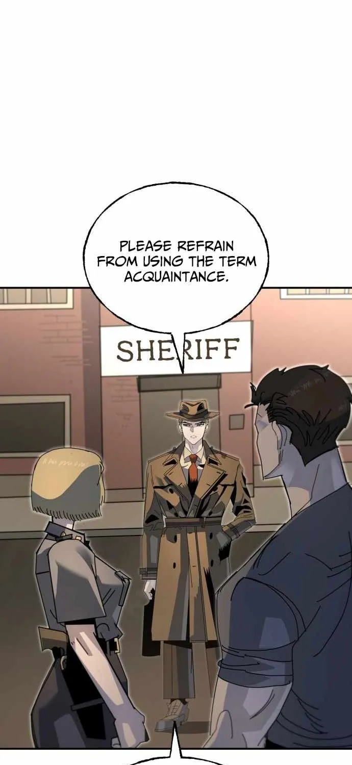 Unholy Exorcist Chapter 9 page 102 - 