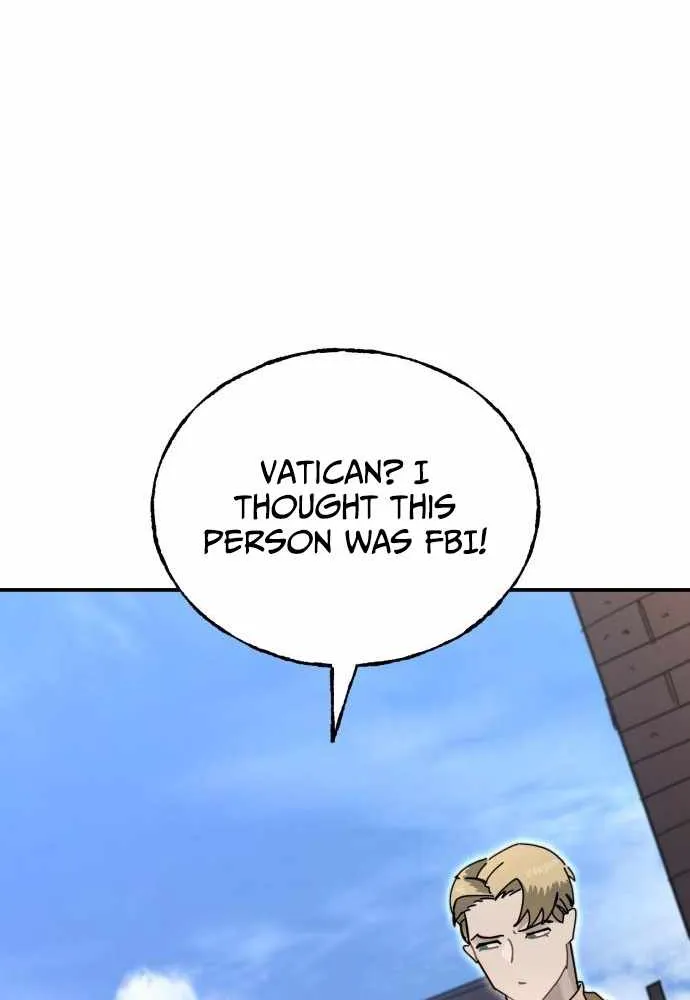 Unholy Exorcist Chapter 9 page 106 - 