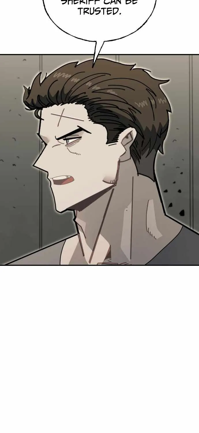 Unholy Exorcist Chapter 9 page 109 - 