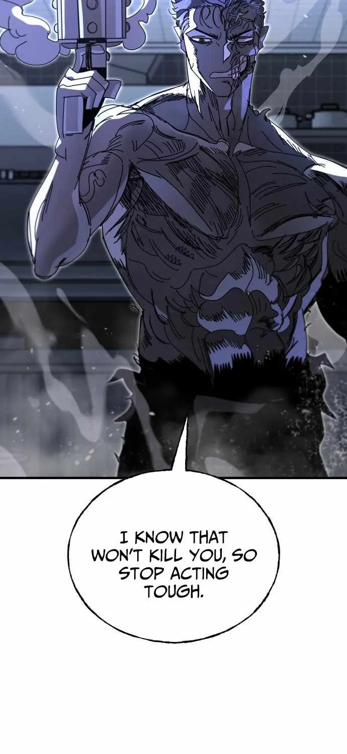 Unholy Exorcist Chapter 9 page 12 - 