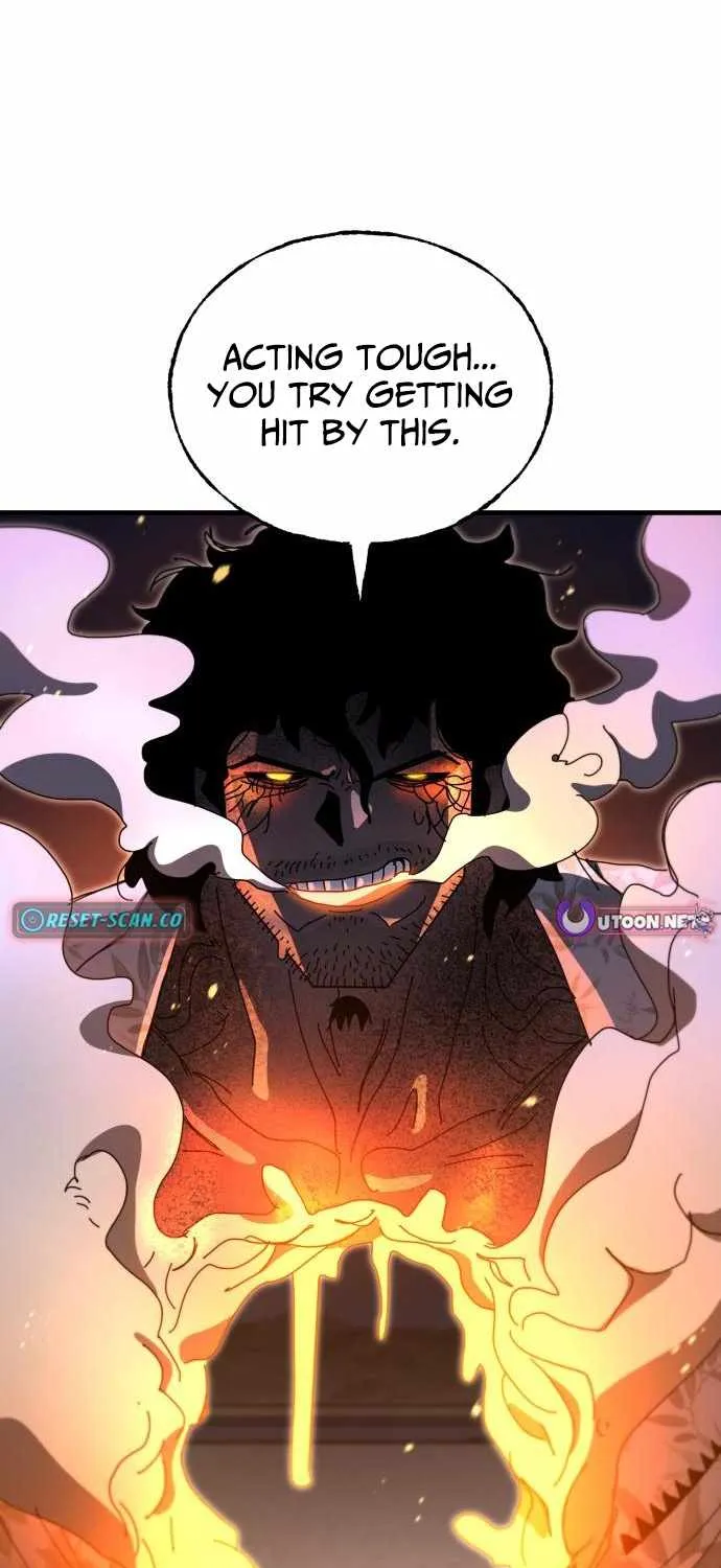Unholy Exorcist Chapter 9 page 13 - 