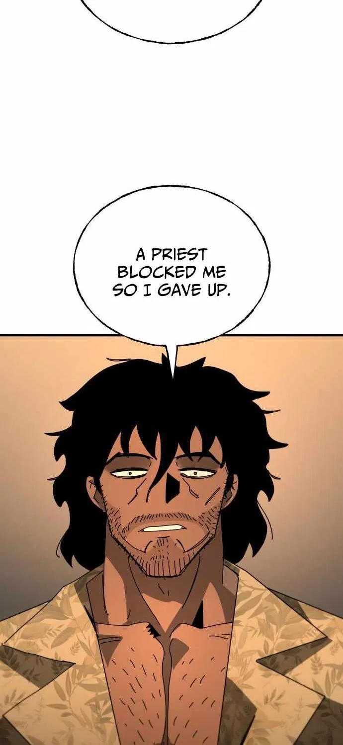 Unholy Exorcist Chapter 9 page 124 - 