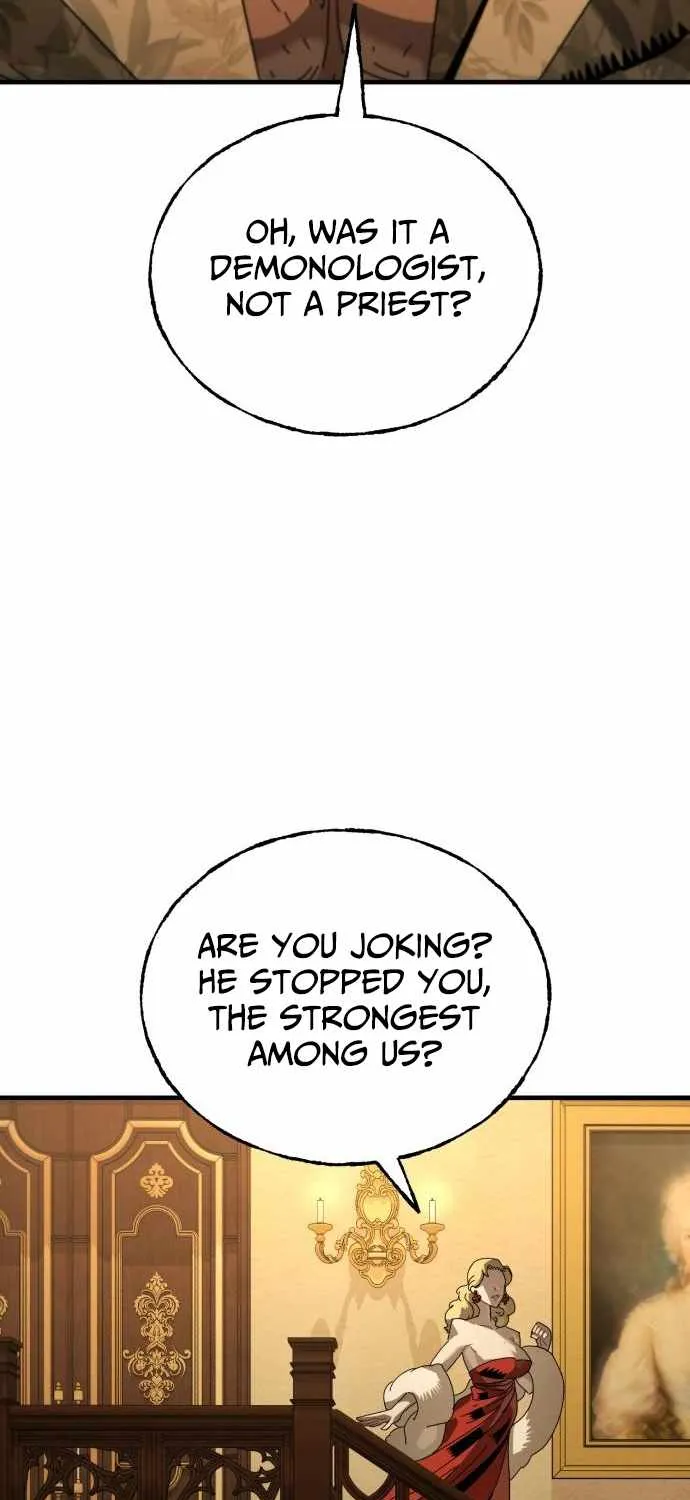 Unholy Exorcist Chapter 9 page 125 - 