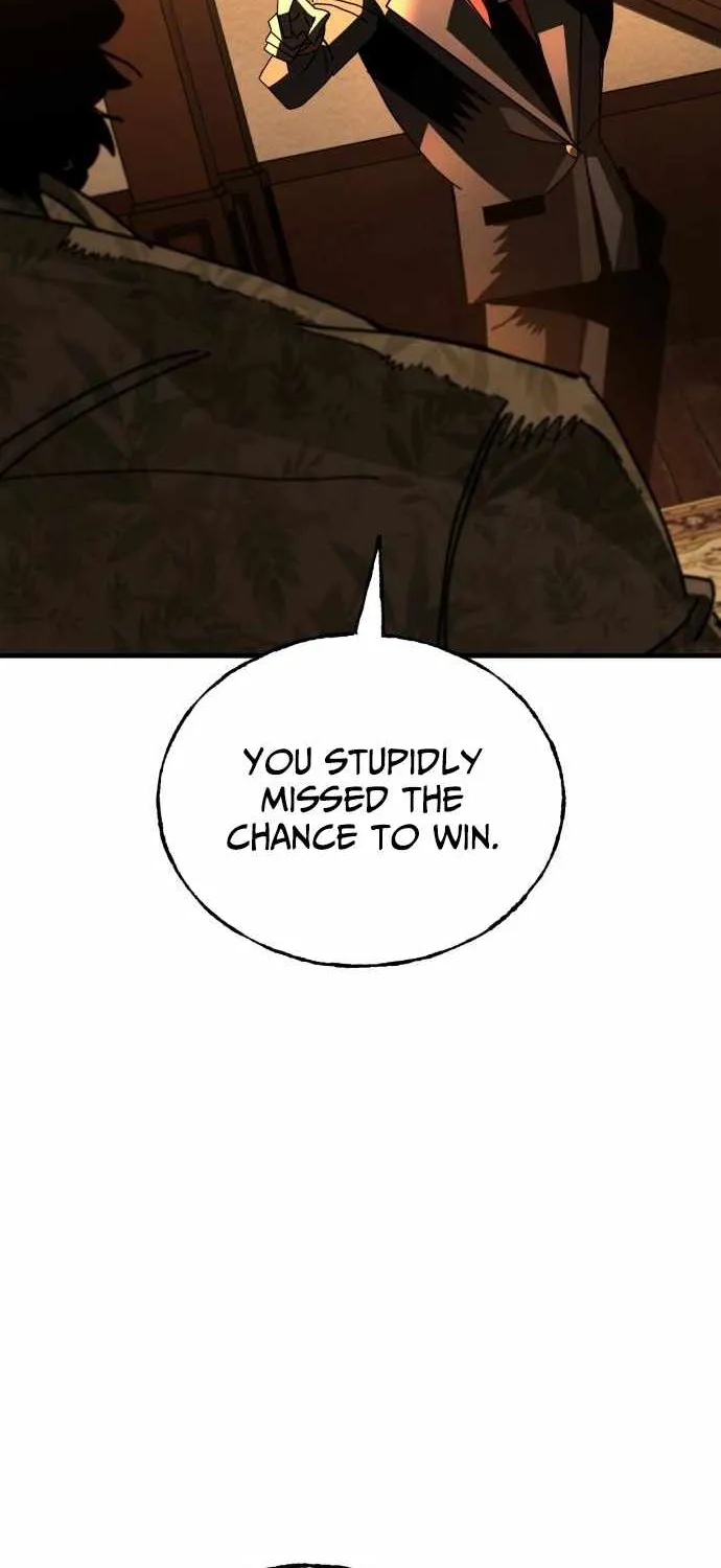 Unholy Exorcist Chapter 9 page 133 - 