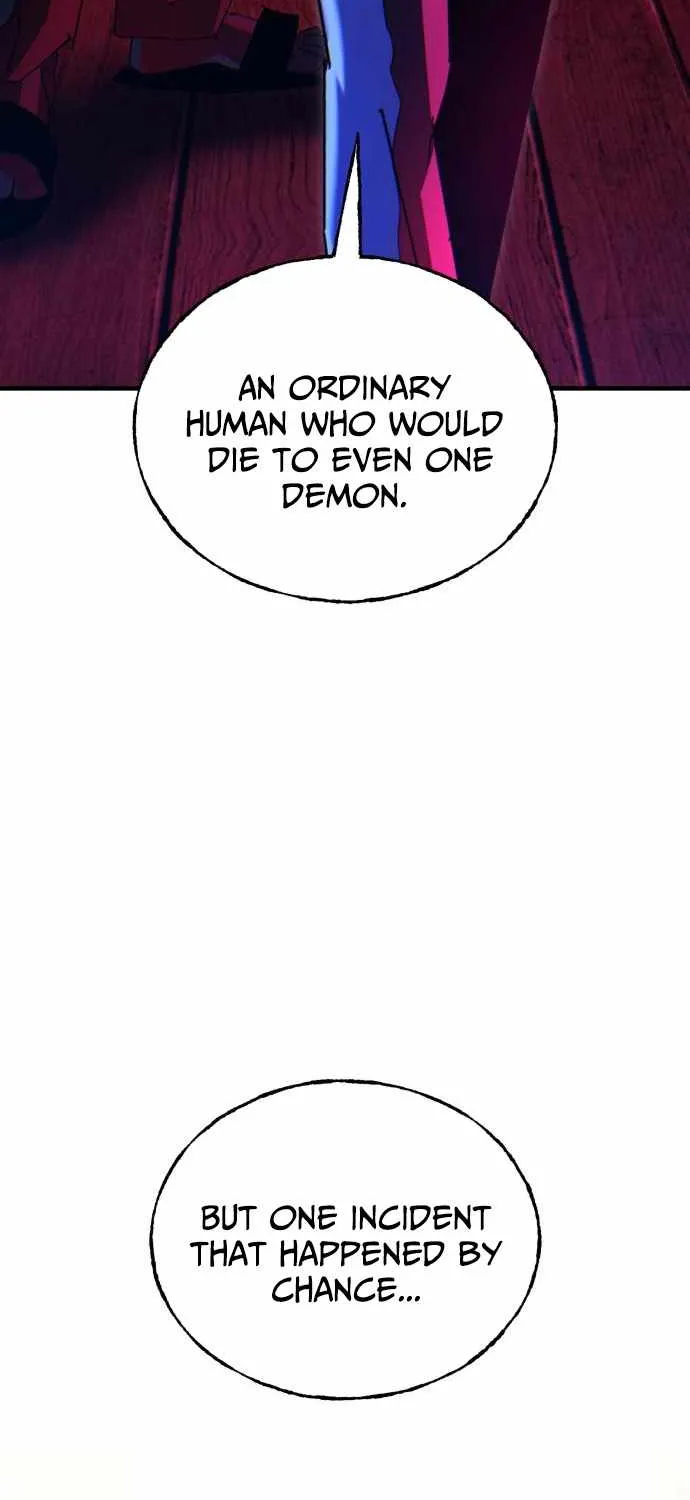 Unholy Exorcist Chapter 9 page 137 - 