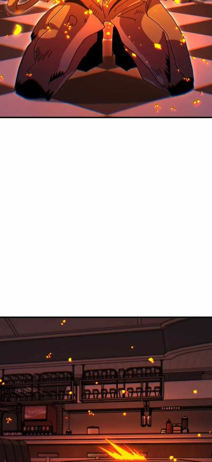 Unholy Exorcist Chapter 9 page 17 - 