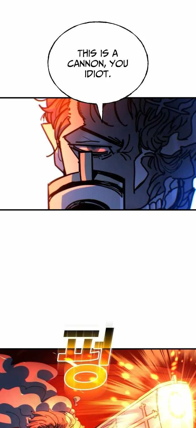 Unholy Exorcist Chapter 9 page 3 - 