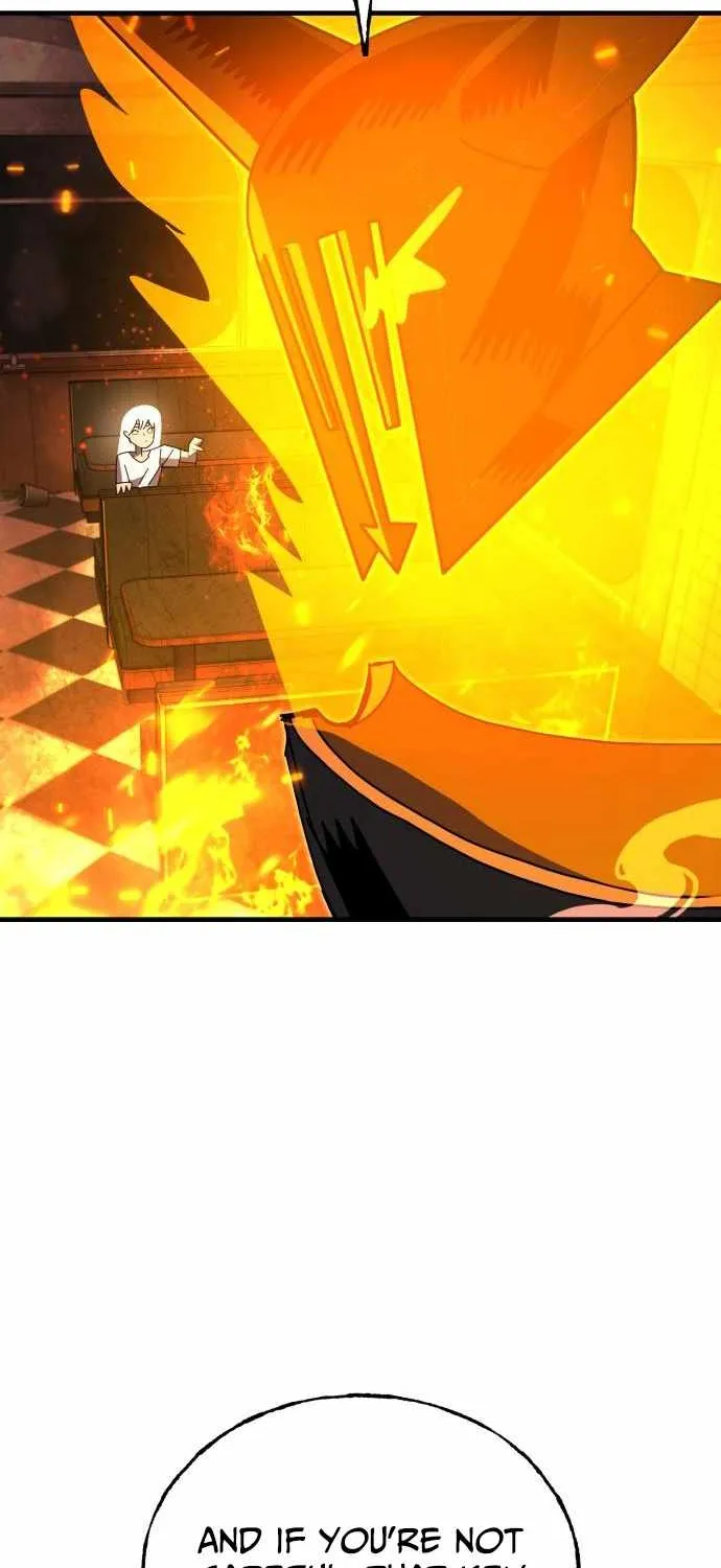 Unholy Exorcist Chapter 9 page 26 - 