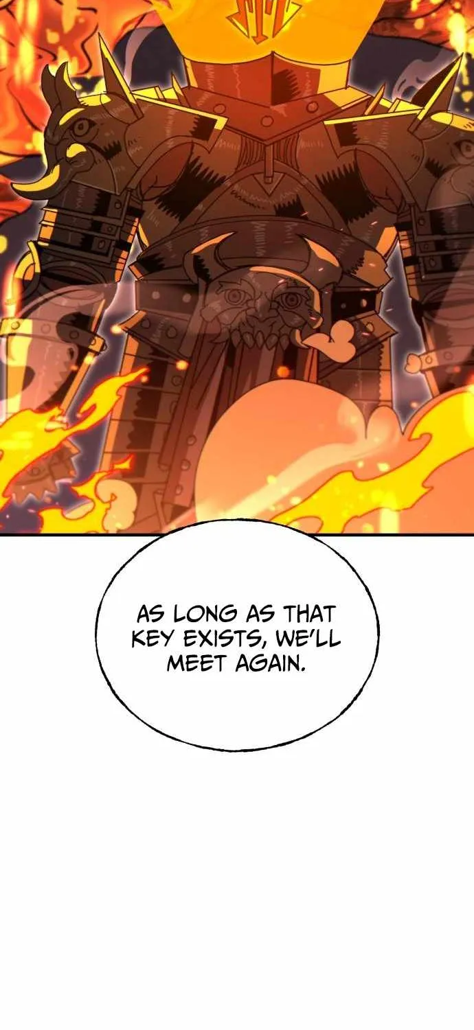 Unholy Exorcist Chapter 9 page 31 - 