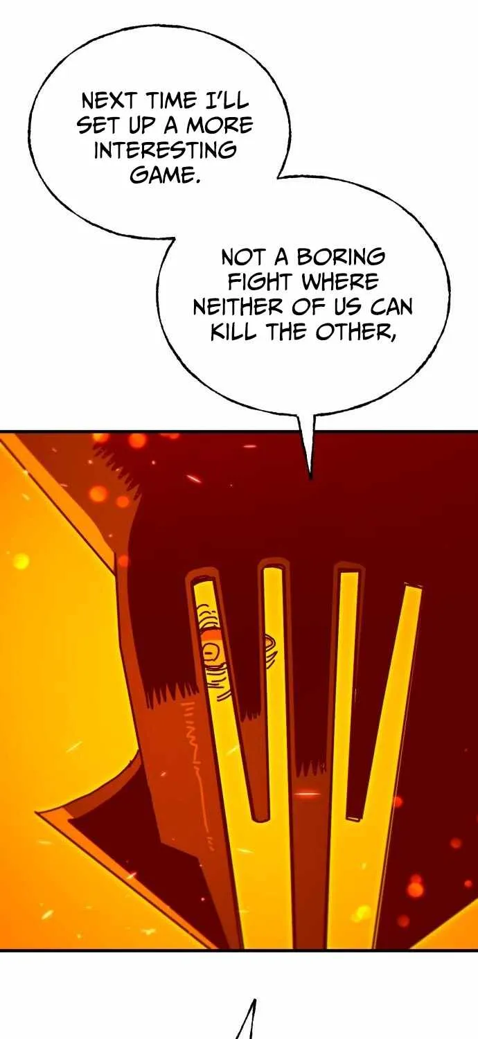 Unholy Exorcist Chapter 9 page 32 - 