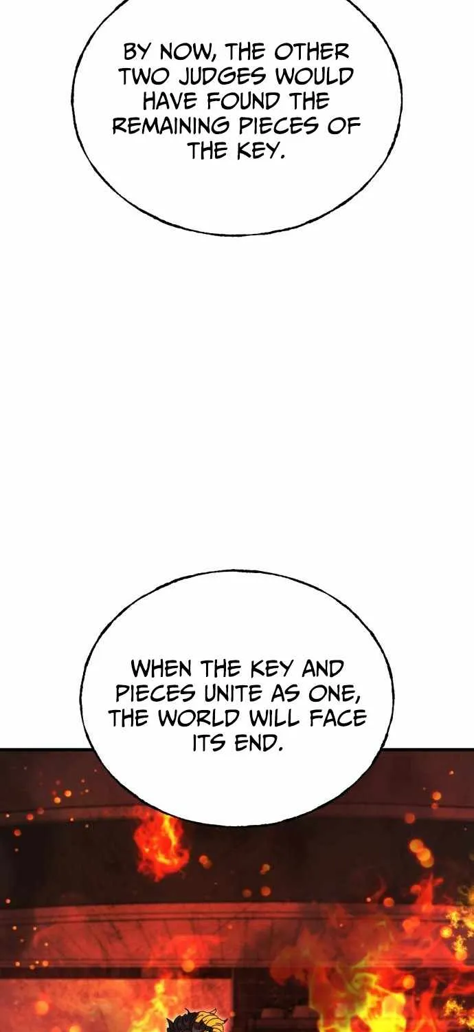 Unholy Exorcist Chapter 9 page 39 - 