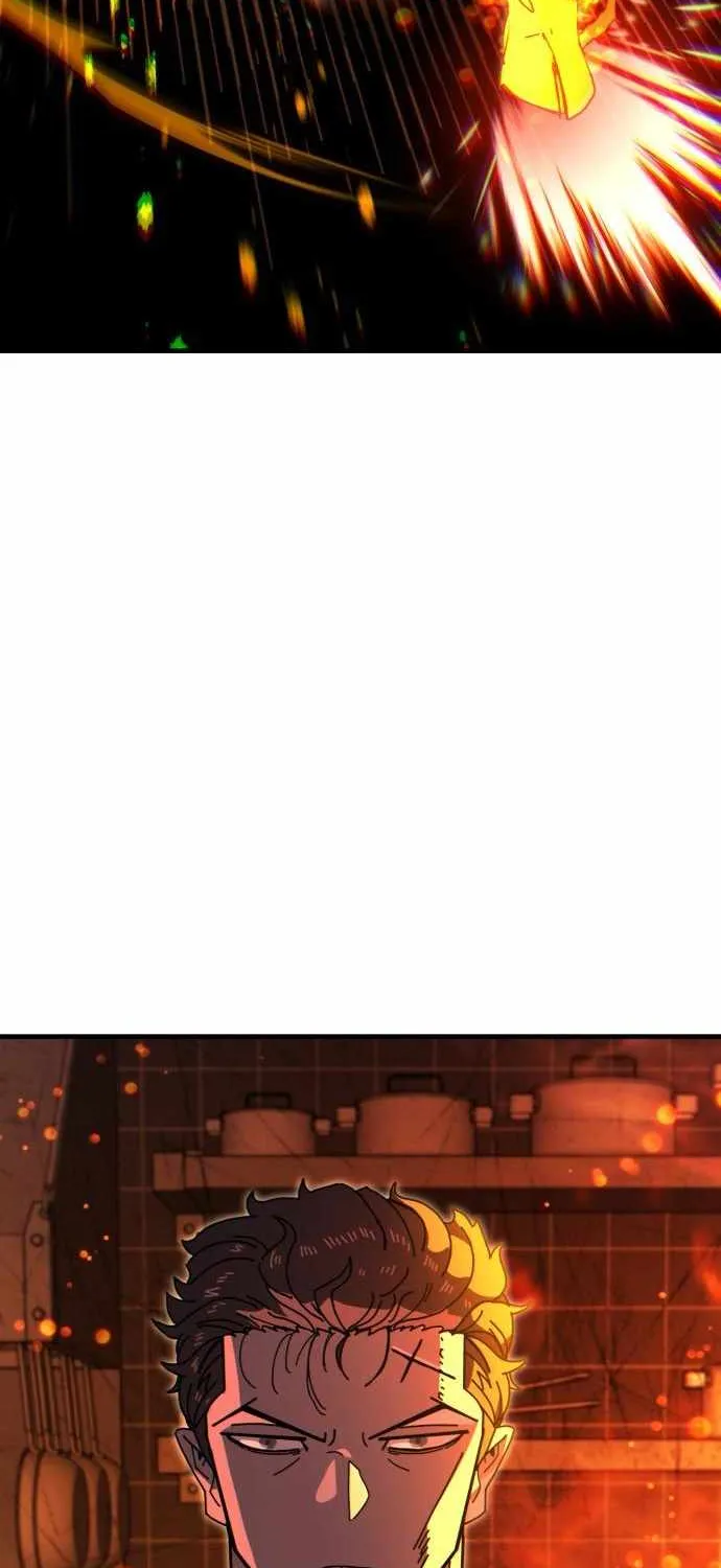Unholy Exorcist Chapter 9 page 42 - 