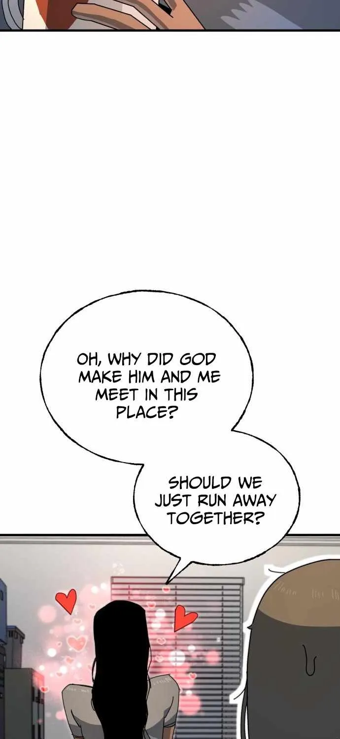 Unholy Exorcist Chapter 9 page 55 - 