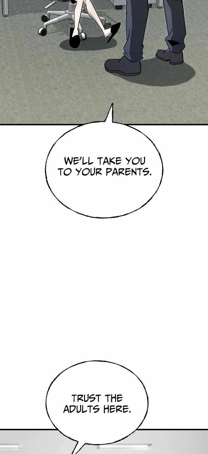 Unholy Exorcist Chapter 9 page 59 - 