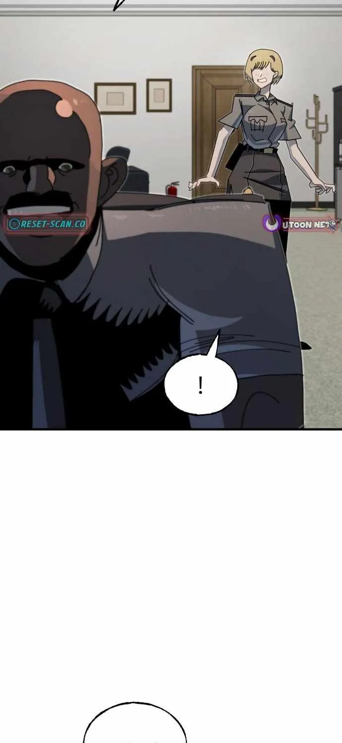 Unholy Exorcist Chapter 9 page 60 - 