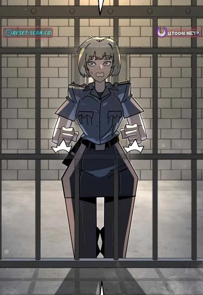 Unholy Exorcist Chapter 9 page 64 - 