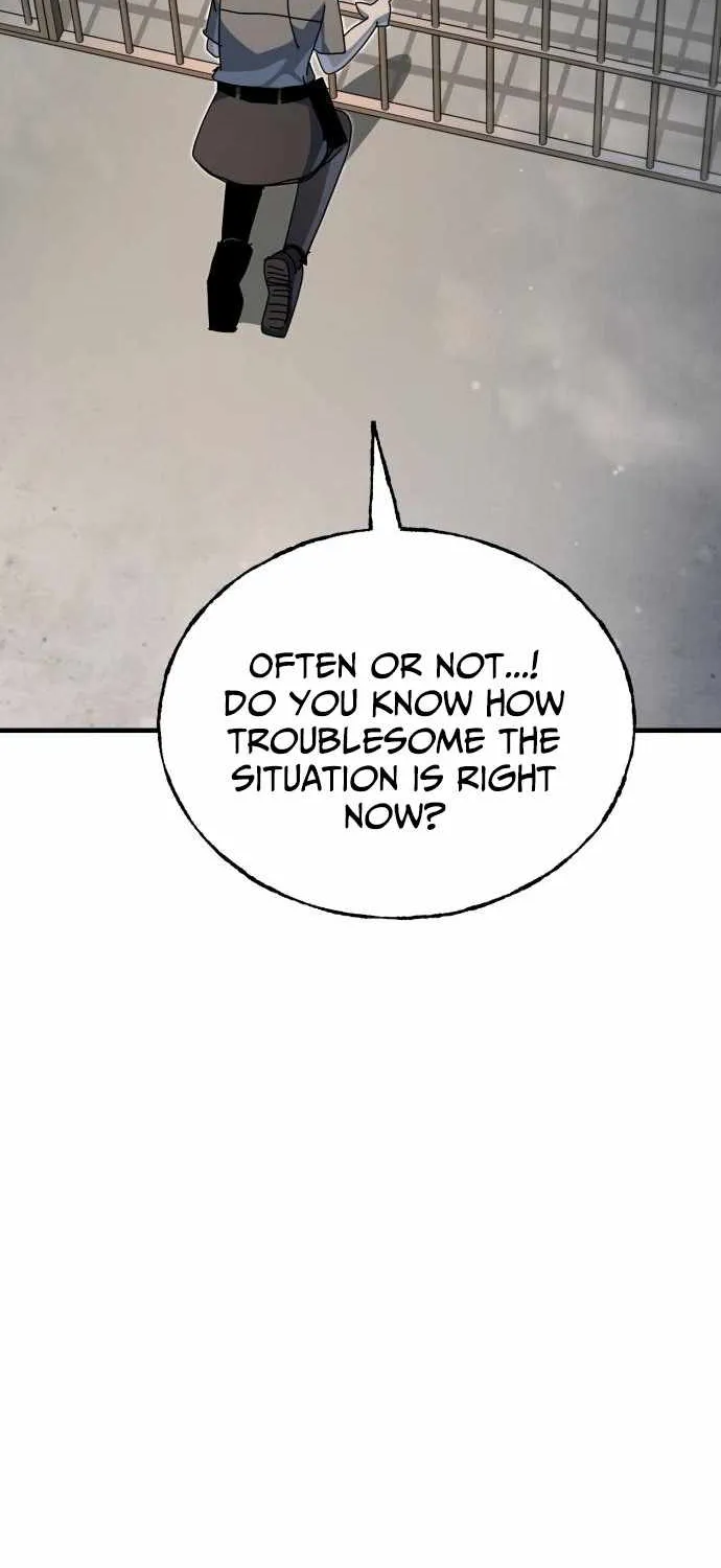 Unholy Exorcist Chapter 9 page 66 - 